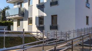 Apartamenty Ryżowa
