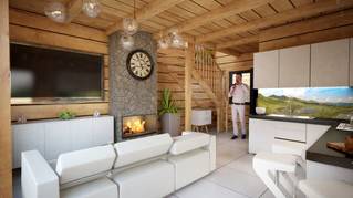 LK Resort Falsztyn