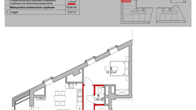 Atal Warta Towers