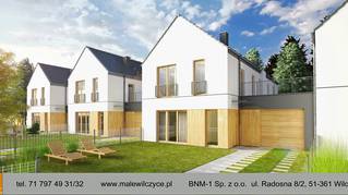 Małe Wilczyce
