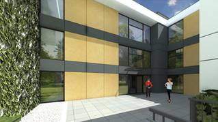 Apartamenty Laurowe