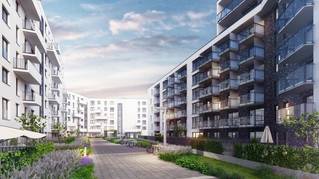 Nowe Miasto Różanka II