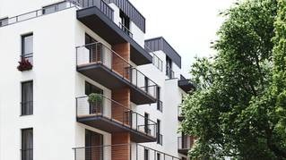 Apartamenty Skoczów