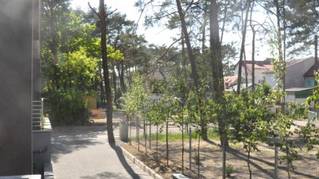 Apartamenty Gardenia