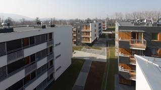 Lindego Park Bronowice