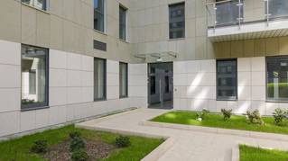 Apartamenty Nałęczowska I