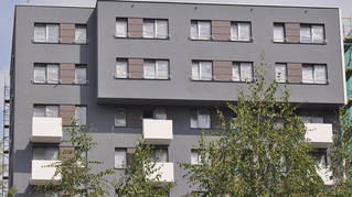 Beskidzka 22
