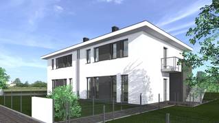 Osów Home