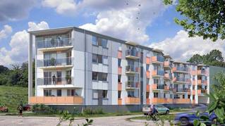 Osiedle Bartnicza etap I