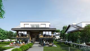 Villa Residence