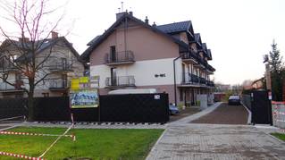 Inwestycja przy ul. Obozowej