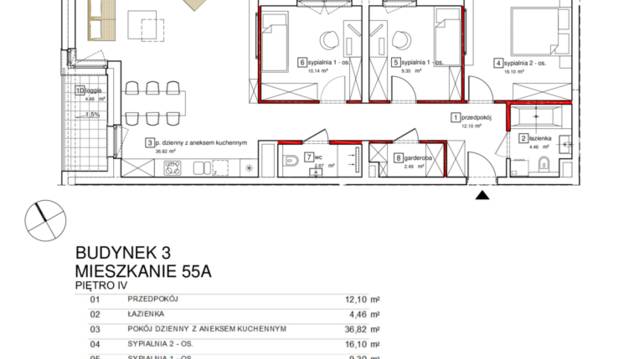 Apartamenty Karolinki