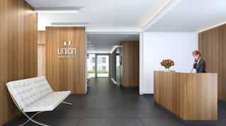 Union Apartamenty