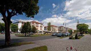Baltic Park Plaża