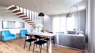 Apartamenty Zacisze