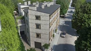 Apartamenty Warszawianka