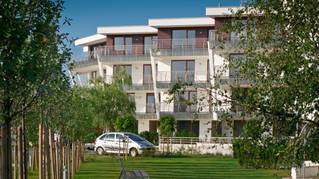 Apartamenty na Klifie