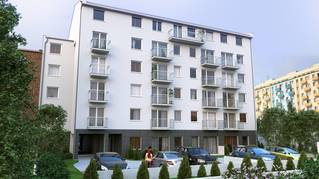 Atrium Sielska 22