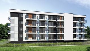 Apartamenty Cedry