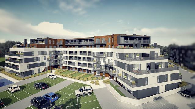 Activ Park Budynek C