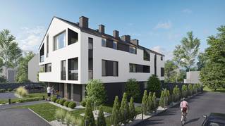 Apartamenty Sąsiedzka
