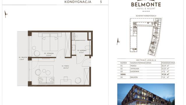 Belmonte Hotel & Resort