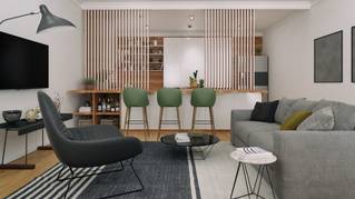 Apartamenty Barona