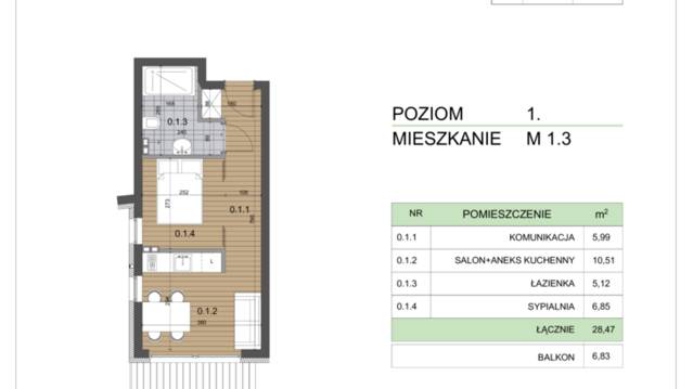 Apartamenty Świerkowe