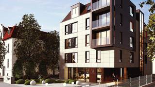 Victoria Residence