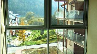 Apartamenty W Krynicy