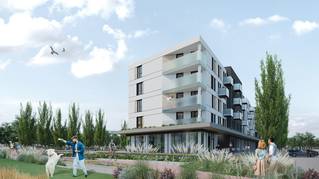 Apartamenty MIKROPLUS