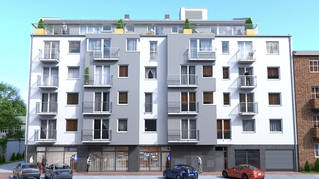 Atrium Sielska 22