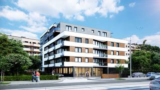 Apartamenty Bronowicka 5