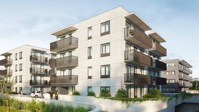 Skowronia 3 etap IV