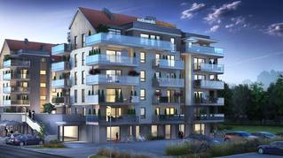 Marina House