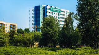 Jesionowa Apartaments