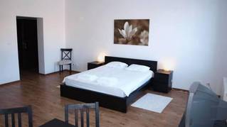 Apartamenty Vęgoria