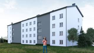 Nowe Kowale