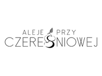 Aleje przy Czereśniowej