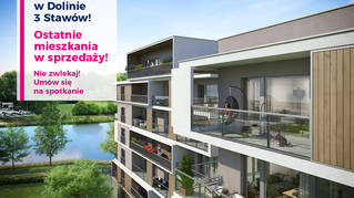 Twoja Dolina - etap II
