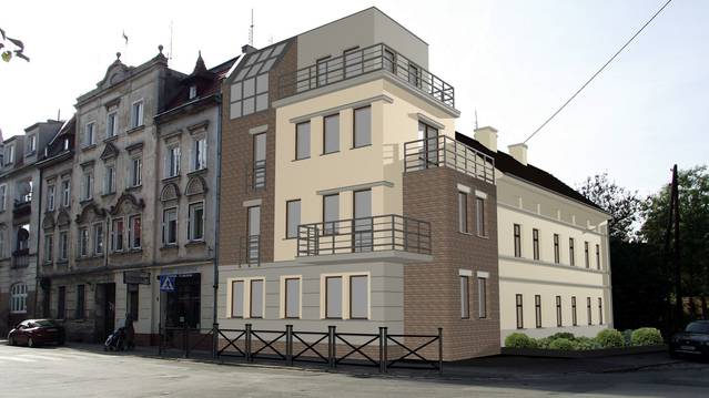 Krępicka 1
