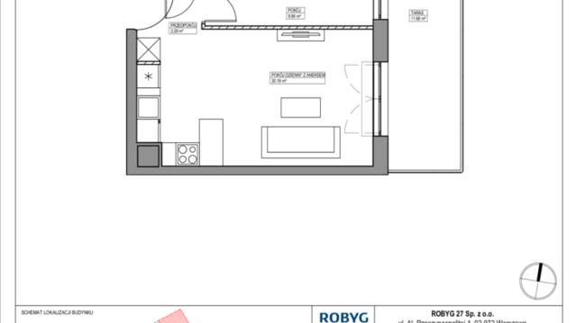 Apartamenty Królewskie