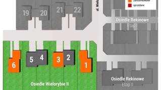 Osiedle Wielorybie II