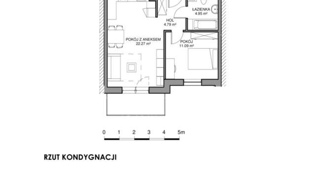 Osiedlowa II
