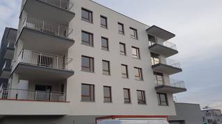 Rezydencja Ząbki