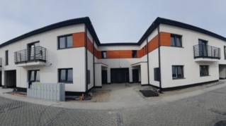 Osiedle Budzisz, Estate 4