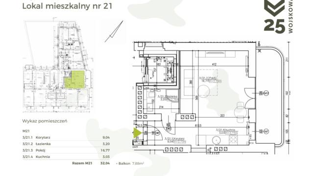 Wojskowa 25