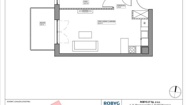 Apartamenty Królewskie