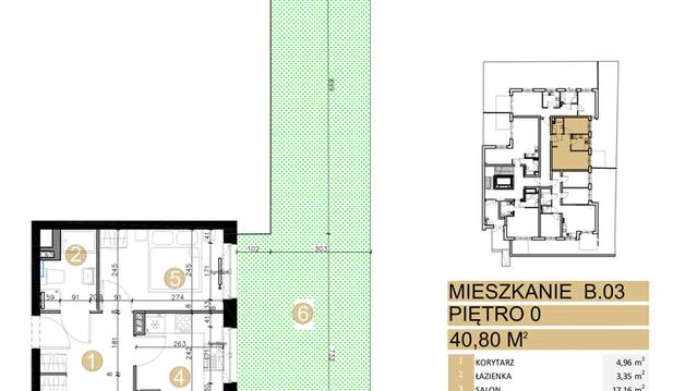 Na Jeżycach