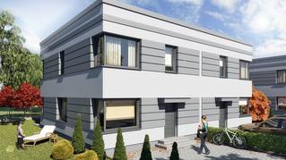 Osiedle Apartamenty Chopina